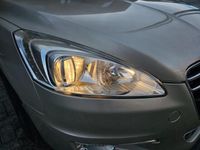Occasion Peugeot 508 Active 156 PK (114 kW) 2012 Beige Sedan