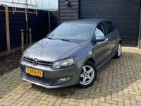 tweedehands VW Polo 1.2 Easyline