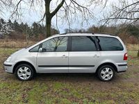 Occasion Ford Galaxy Ghia 204 PK (150 kW) 2003 Grijs MPV