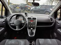 tweedehands Opel Agila 1.0 Berlin