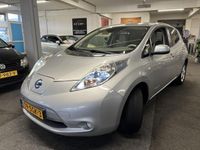 tweedehands Nissan Leaf Base 24 kWh | NAP | 109PK | NL | 2011