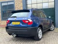 tweedehands BMW X3 3.0i Executive | Automaat + Navi + Cruise |