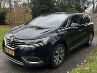 Occasion Renault Espace Initiale Paris 200 PK (147 kW) 2015 Zwart MPV