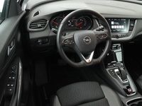 tweedehands Opel Grandland X 1.6 Turbo Hybrid Business Elegance | 360° Parkeerc