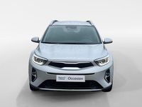 Occasion Kia Stonic 2026 Grijs SUV