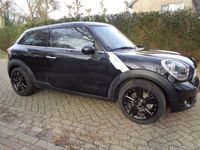 tweedehands Mini Cooper Paceman 1.6 Knockout Edition