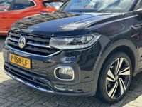 tweedehands VW T-Cross - 1.0 TSI 115 Style Business R - Trekhaak / Camera