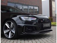 tweedehands Audi RS4 Avant 2.9 TFSI Quattro *Dynamic*Carbon*Pano*B&O*