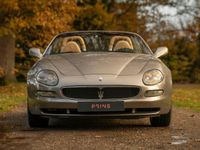 tweedehands Maserati Spyder 4.2 Cambiocorsa | Skyhook | Xenon | Navi