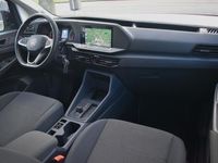 tweedehands VW Caddy Maxi 1.5 TSI 115pk DSG Life Navi APP Trekhaak