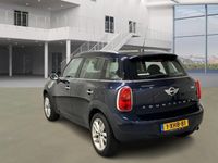 tweedehands Mini Countryman 1.6 Holland Street, NAP! 1e Eig! VERWACHT!!