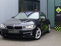 tweedehands BMW 430 4-SERIE Cabrio i | High Executive / M-Sport