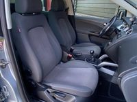 tweedehands Seat Altea 1.4 TSI Style NAP, Trekhaak, Nieuwe APK, Winterbanden Airco