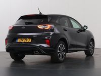 Occasion Ford Puma ST-Line 2023 Zwart SUV