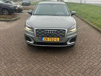 Occasion Audi Q2 115 PK (84 kW) 2018 SUV