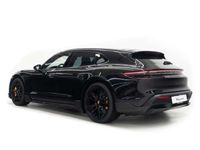 tweedehands Porsche Taycan Turbo S Cross Turismo