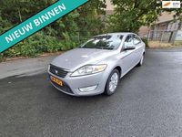Occasion Ford Mondeo Ghia 146 PK (107 kW) 2008 Grijs Hatchback