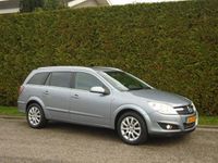 tweedehands Opel Astra Wagon 1.6 Executive..Leer..Navi,,Airco..
