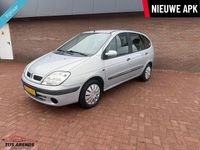 Occasion Renault Scénic 107 PK (78 kW) 2001 Grijs MPV