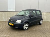 tweedehands Fiat Panda 1.2 Airco/APK/Garantie/Bleuthoot