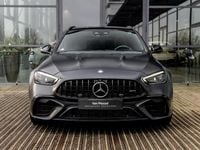 Occasion Mercedes S63 AMG AMG 680 PK (500 kW) 2024 Grijs Stationwagen