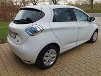 tweedehands Renault Zoe 22 kWh R240 Intens