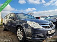 tweedehands Opel Vectra Wagon 2.2-16V Business Nw APK Airco Cruise