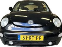 tweedehands VW Beetle (NEW) 2.0 Highline*Elektrische ramen voor *