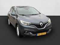 tweedehands Renault Kadjar 1.2 TCe Intens EDC AUTOMAAT / CAMERA / TREKHAAK