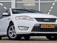 tweedehands Ford Mondeo 2.0i 16V Limited 3e Eigenaar APK 9-2-2025