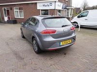 tweedehands Seat Leon 1.2 TSI Ecomotive Businessline COPA NAVI CRUISE AIRCO