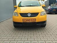 Occasion VW Fox 54 PK (39 kW) 2006 Hatchback