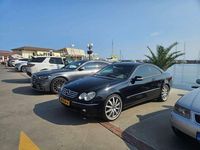 Occasion Mercedes CLK200 Elegance 163 PK (119 kW) 2003 Coupé
