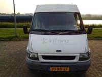 tweedehands Ford Transit 300M 2.0TDdi SHD