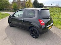 tweedehands Renault Twingo 1.2-16V Collection incl nw apk / 3 mnd Garatie