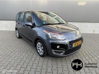 Occasion Citroën C3 Picasso 95 PK (69 kW) 2011 Grijs MPV