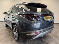 Occasion Hyundai Tucson Premium 265 PK (194 kW) 2022 Blauw SUV