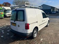 tweedehands VW Caddy 1.6 TDI L1H1 Trendline