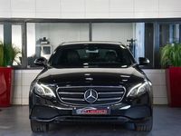 tweedehands Mercedes E220 220d WIDESCREEN NL-AUTO NAP XENON SFEERVERLICHTING