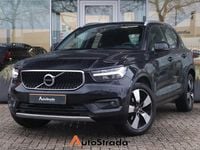 Occasion Volvo XC40 Business Edition 129 PK (94 kW) 2021 Zwart SUV