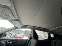 Occasion Nissan Qashqai 116 PK (85 kW) 2014 Paars (metallic) SUV