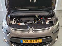 tweedehands Citroën C4 Picasso 130PK INTENSIVE NAVI/ECC/PDC/TREKHAAK/1EIG//NAP