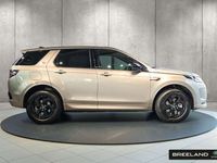 tweedehands Land Rover Discovery Sport P300e R-Dynamic S | NP: € 72.234 | Keyless-Entry |