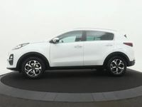 tweedehands Kia Sportage 1.6 GDI DynamicLine - Navigatie - Climate control - Cruise control - Bluetooth - Achteruitrij camera - Trekhaak - Fabrieksgarantie tot 01-2026