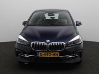 Occasion BMW 218 Executive 140 PK (102 kW) 2019 Blauw Stationwagen