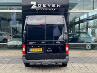 tweedehands Ford Transit 280M 2.2 TDCI Limited Edition