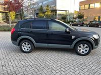 tweedehands Chevrolet Captiva 2.0 VCDI Class