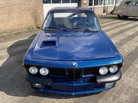 Occasion BMW E9 1971 Overige Coupé