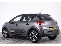 Occasion Citroën C3 PureTech 110 PK (80 kW) 2022 Grijs Hatchback