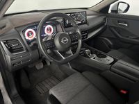 Occasion Nissan X-Trail N-Connecta 163 PK (119 kW) 2023 Grijs SUV